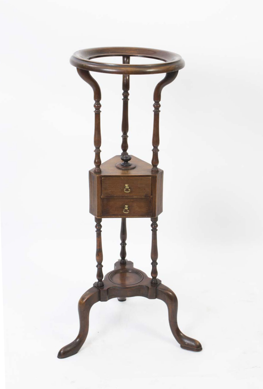 Antique Plant Stand Wood Image And Candle Victimassist Org Antique Wooden Plant Stand Image And Candle Victimist