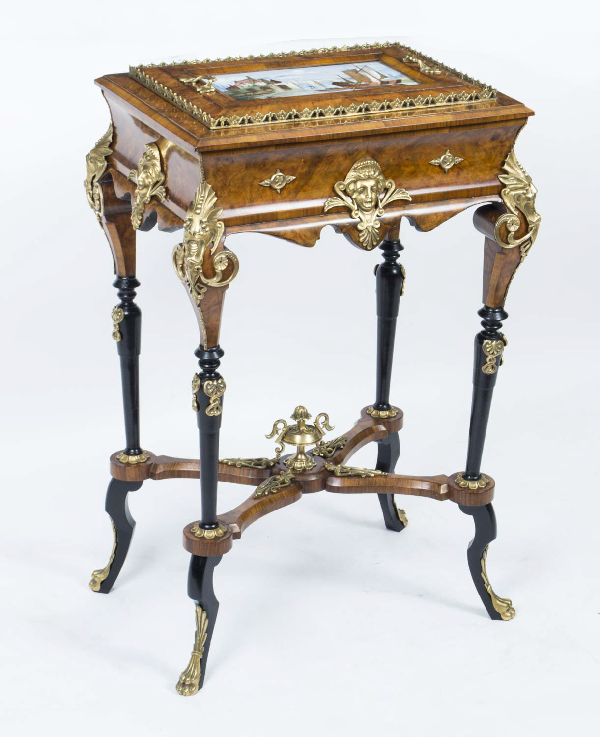 06780-Antique-Napoleon-III-