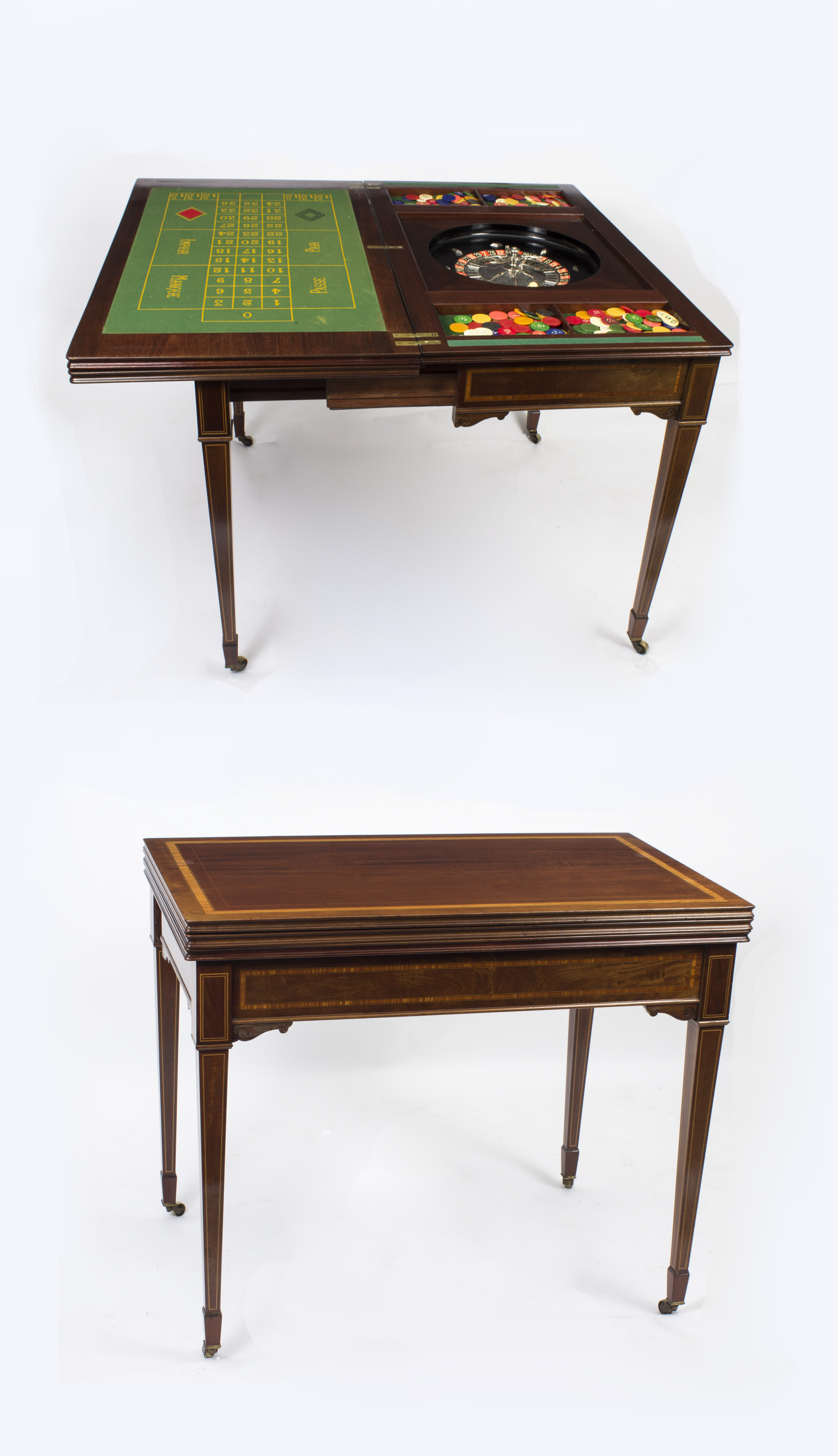 Roulette Tables Florida Roulette Tables Florida