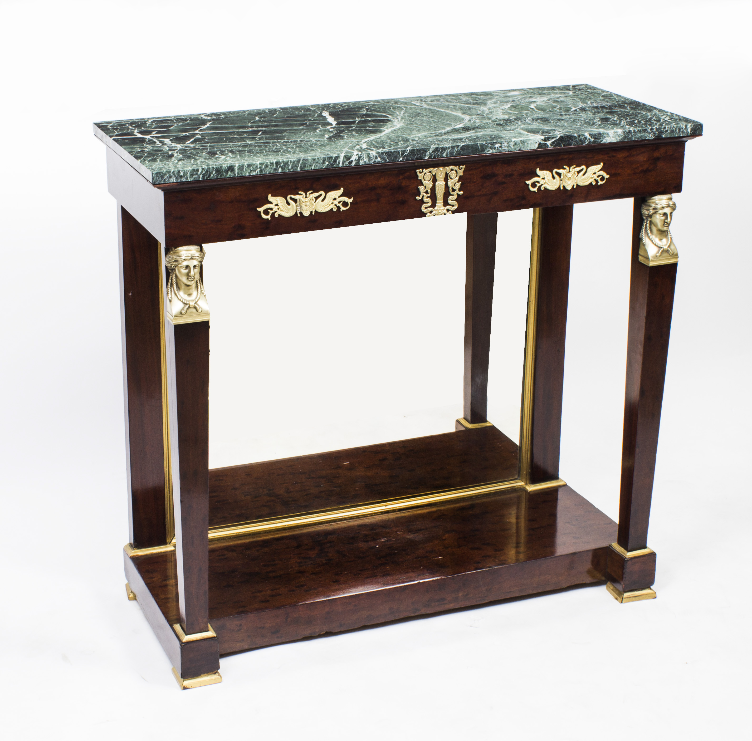 Empire console table deals