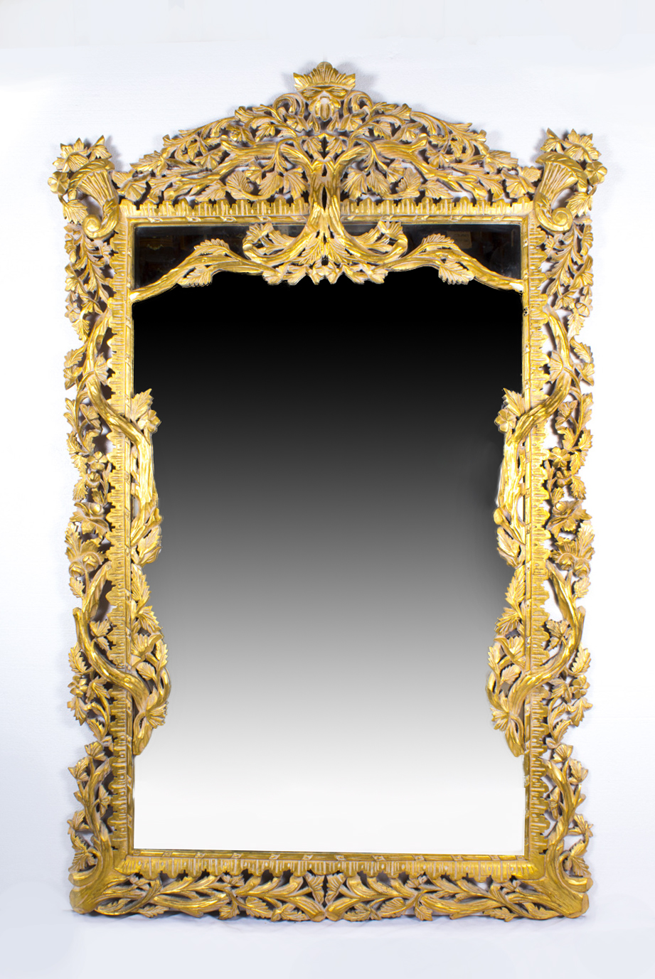 Vintage Huge 8ft Ref No 07690 Regent Antiques