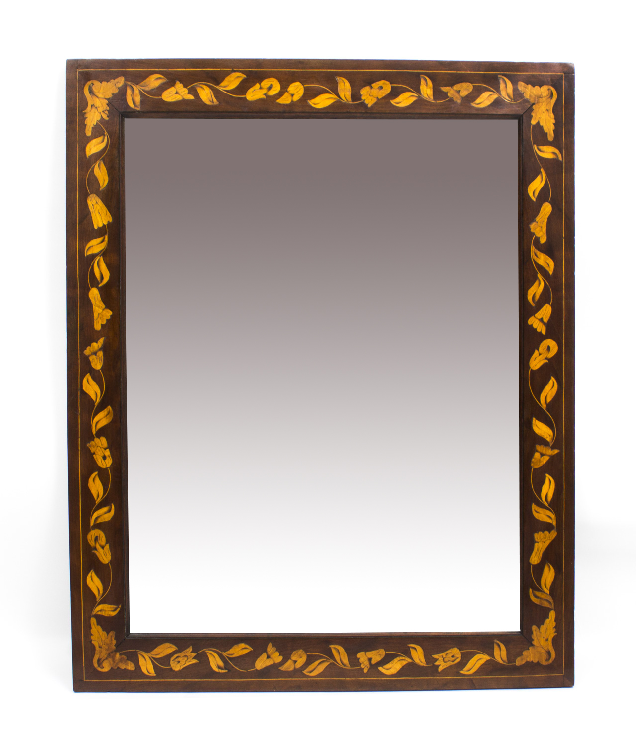 Antique Dutch Flame | Ref. no. 08273 | Regent Antiques