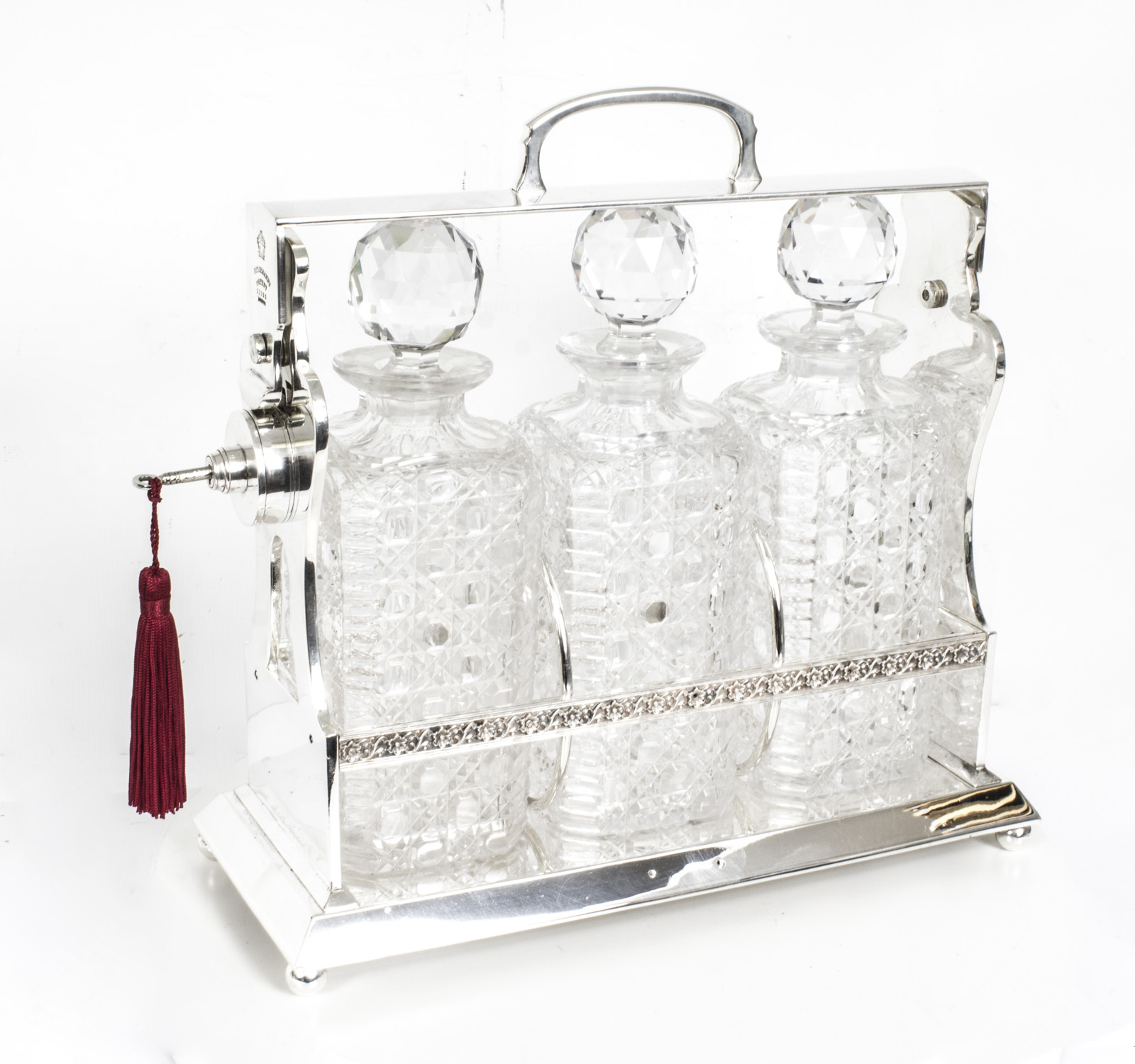 Antique Victorian Silver | Ref. no. 08289 | Regent Antiques Antique Victorian Silver | Ref. no. 08289 | Regent Antiques