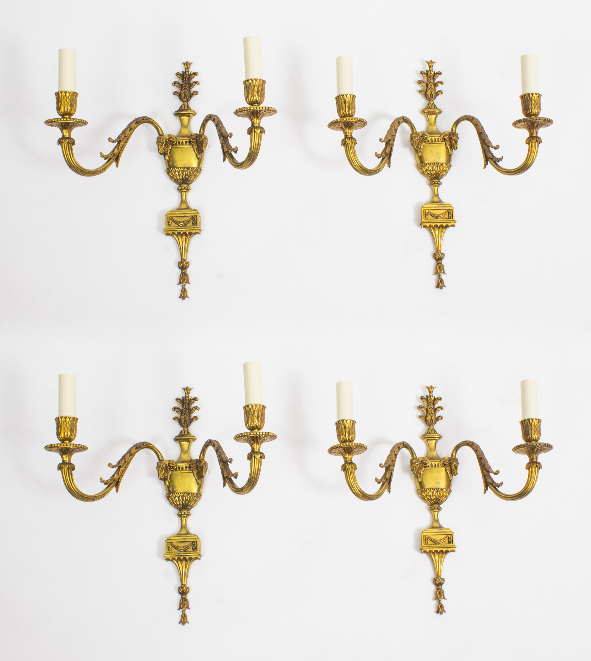 Edwardian online wall lights