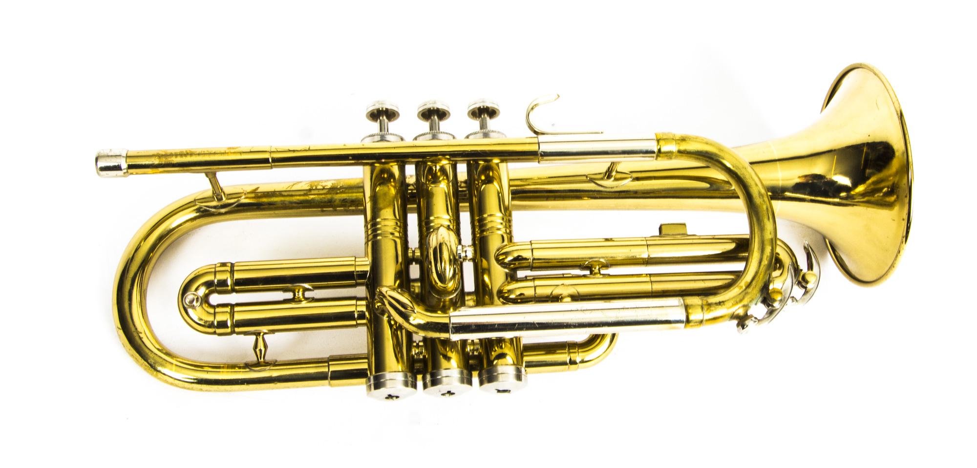 Cornet keys on sale