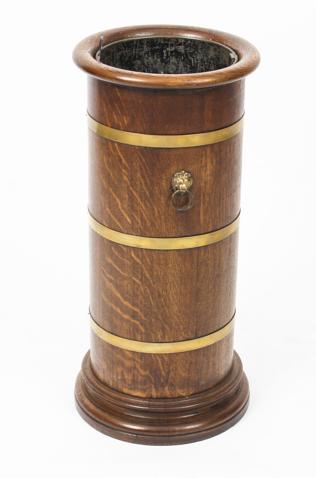Antique George III Oak | Ref. no. 09458 | Regent Antiques