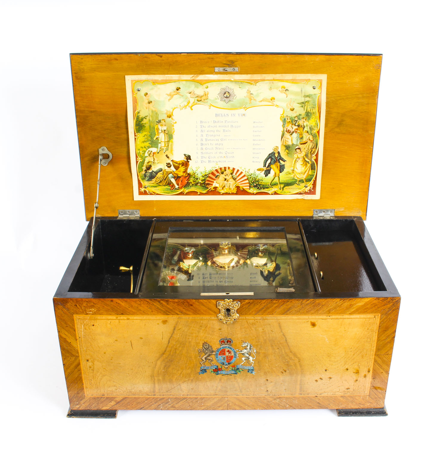 Antique Victorian 10 Ref. no. 09611 Regent Antiques