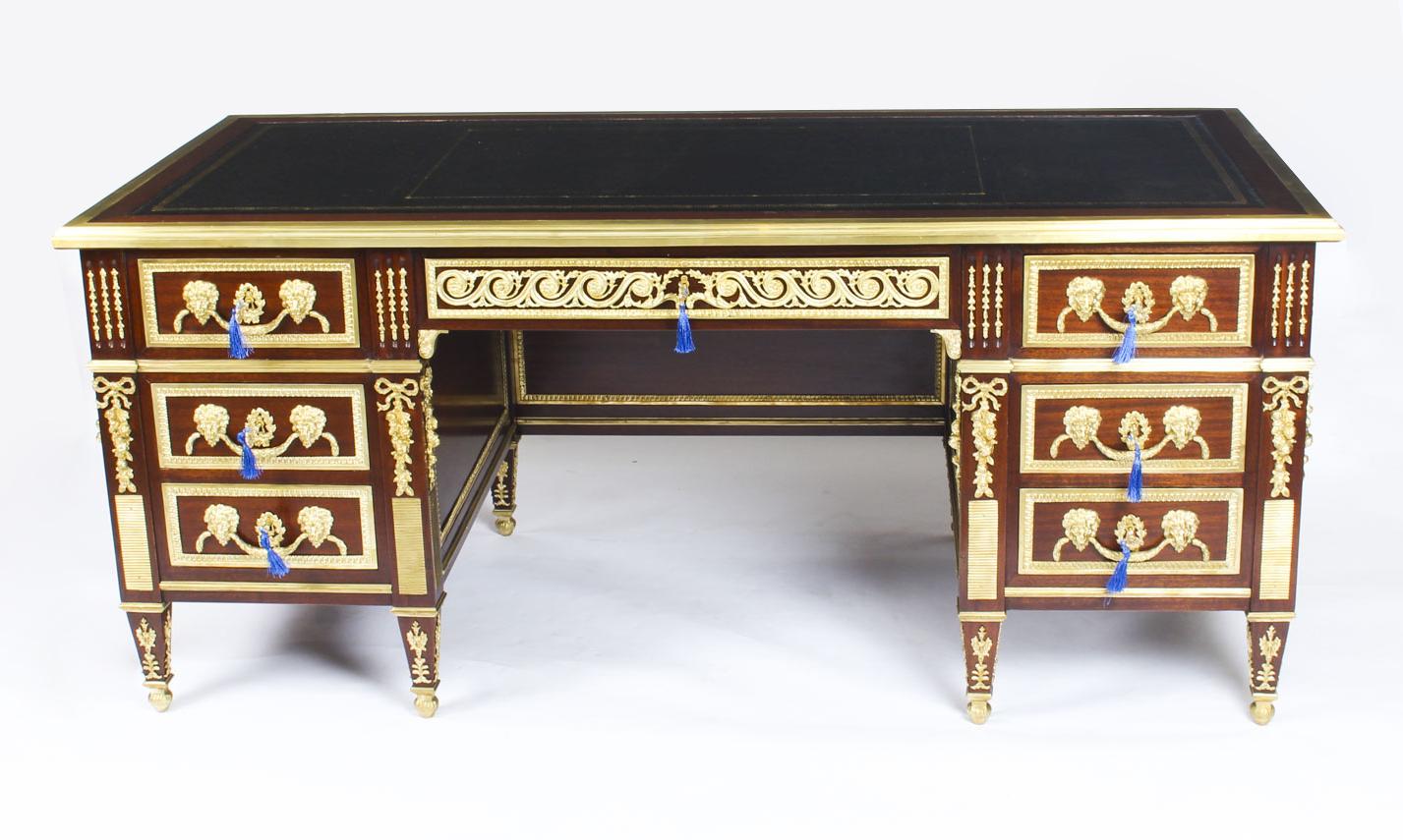 French on sale empire desk