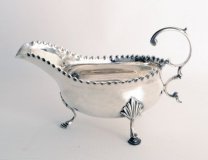 Regent Antiques Offer A Range Of Pieces By Celebrated 18th Century London Silversmith Hester Bateman