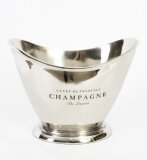 Vintage Champagne Cooler Ice Bucket 20th C