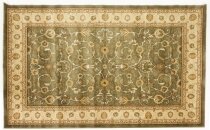 Vintage Aebela Rug Carpet 200 x 133 20th Century