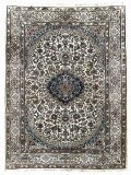 Antique Large 100 Wool Serapi Persian Rug 20th C 390x 297cm 153x117inches