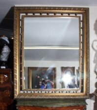 Stunning Large Ornate Italian Giltwood Mirror | Ref. no. 01630 | Regent Antiques