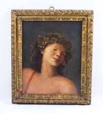 Antique Painting \