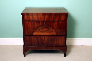 Antique Biedermeier Secretaire Chest c.1820 | Ref. no. 01810 | Regent Antiques