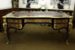 Huge French LOUIS XV \