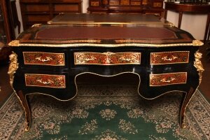 Huge French Louis XV \