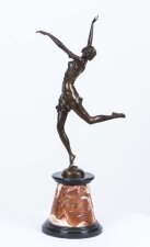 Charming Bronze \