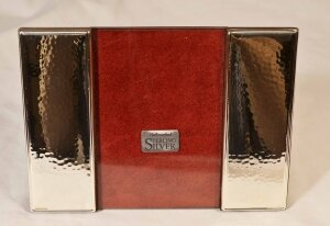 Classic Stering Silver Sliding Photo Frame Lovely Gift | Ref. no. 03193 | Regent Antiques