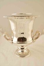Sheffield Silver Plate Wine / Champagne Cooler | Ref. no. 03331 | Regent Antiques