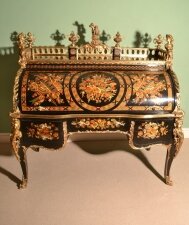 French Louis XV \