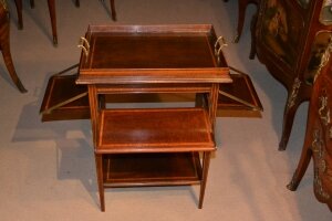 Antique  Occasional Tray table / cake stand  C1900 | Ref. no. 03695 | Regent Antiques