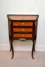 Antique French Louis XV Commode Chest of Drawers C1880 | Ref. no. 04175 | Regent Antiques