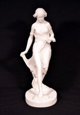 Stunning Classical Lady \