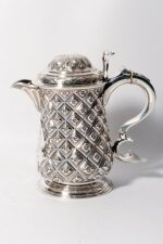 Antique George II Silver Tankard Jug Newcastle 1757 | Ref. no. 05354 | Regent Antiques