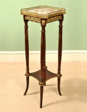 Antique Louis XVI Revival Table / Pedestal  c.1900 | Ref. no. 05793a | Regent Antiques