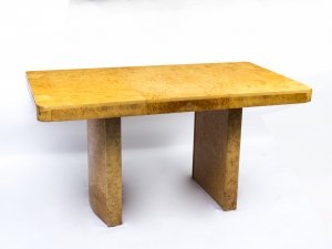 Antique Dining Table |Art Deco Dining Table c.1930 | Ref. no. 07626c | Regent Antiques