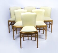 Art Deco dining chairs | Ref. no. 07626d | Regent Antiques