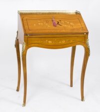Antique Bureau De Dame | Victorian Bureau De Dame | Ref. no. 07939 | Regent Antiques