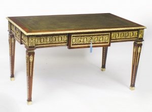antique Empire Revival writing table | Ref. no. 08655 | Regent Antiques