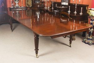 Antique dining table | Ref. no. 08988 | Regent Antiques