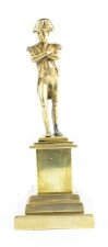 Antique Napoleon Bonaparte Polished Desk Bronze 19th Century | Ref. no. 09494 | Regent Antiques