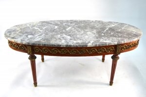 Elegant Ormolu Mounted  Coffee Table  20th C | Ref. no. 09661 | Regent Antiques