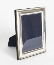 Vintage  Silver Plated  Photo Frame | Ref. no. A2200b | Regent Antiques