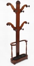 Antique Victorian  Hall Umbrella Coat Stand c.1860 19th Century | Ref. no. A2416 | Regent Antiques