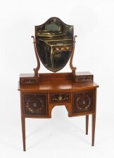 Antique Victorian Decorative Dressing Table 19th C | Ref. no. A2638 | Regent Antiques