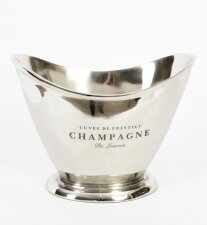 Vintage Champagne Cooler Ice Bucket  20th C | Ref. no. A2672 | Regent Antiques