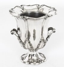 Antique Old Sheffield Plate Wine Cooler C1790 18th C | Ref. no. A2873 | Regent Antiques