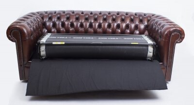Bespoke English Leather Ref No 08457 Regent Antiques Ref No 08457 Regent Antiques