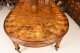 10ft Oval Marquetry Bespoke Dining Table | Regent Antiques | Ref. no. 00059 | Ref. no. 00059 | Regent Antiques