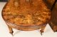 10ft Oval Marquetry Bespoke Dining Table | Regent Antiques | Ref. no. 00059 | Ref. no. 00059 | Regent Antiques