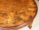 10ft Oval Marquetry Bespoke Dining Table | Regent Antiques | Ref. no. 00059 | Ref. no. 00059 | Regent Antiques