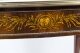 French Louis XVI Style Marquetry Kidney Shaped Writing Table | Ref. no. 00244 | Regent Antiques