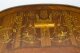 French Louis XVI Style Marquetry Kidney Shaped Writing Table | Ref. no. 00244 | Regent Antiques