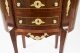Vintage Pair French Louis Revival Walnut Bedside Cabinets  20th Century | Ref. no. 00250 | Regent Antiques
