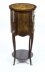 Vintage Pair Victorian Burr Walnut Cabinets Side Tables 20th C | Ref. no. 00653 | Regent Antiques
